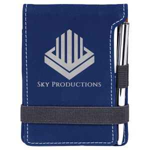 Mini Note Pad
