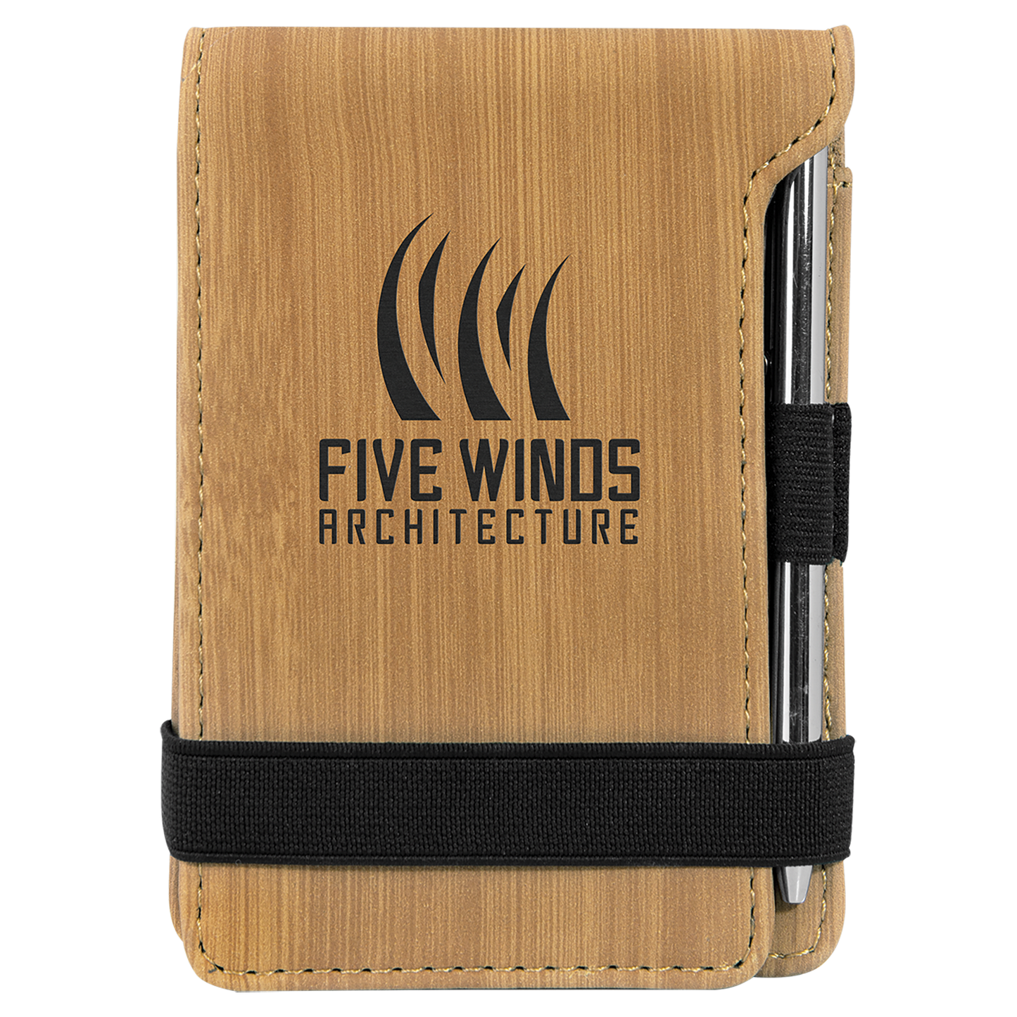 Mini Note Pad