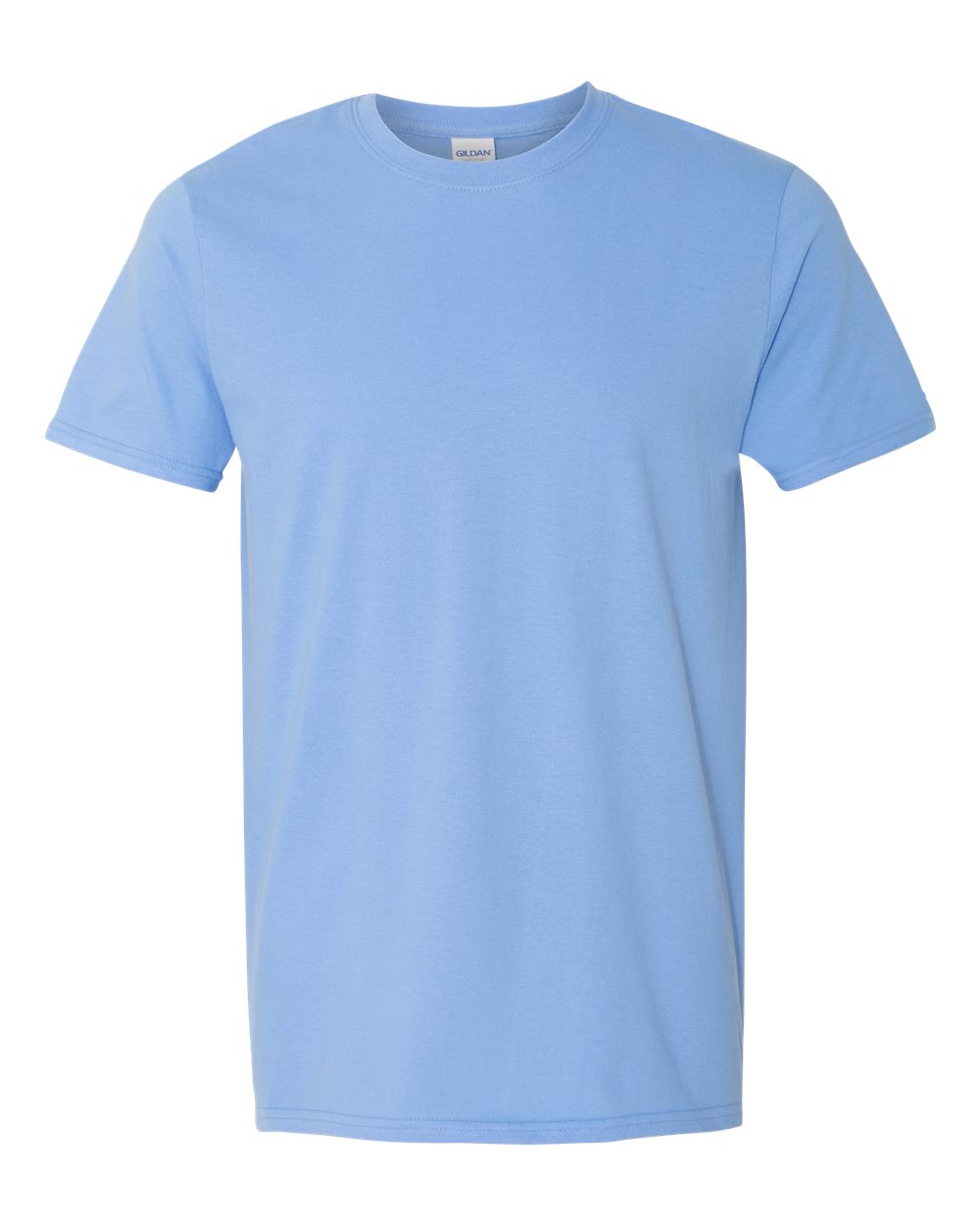 Rhinestone Glitter G640 Gildan Adult Softstyle® T-Shirt