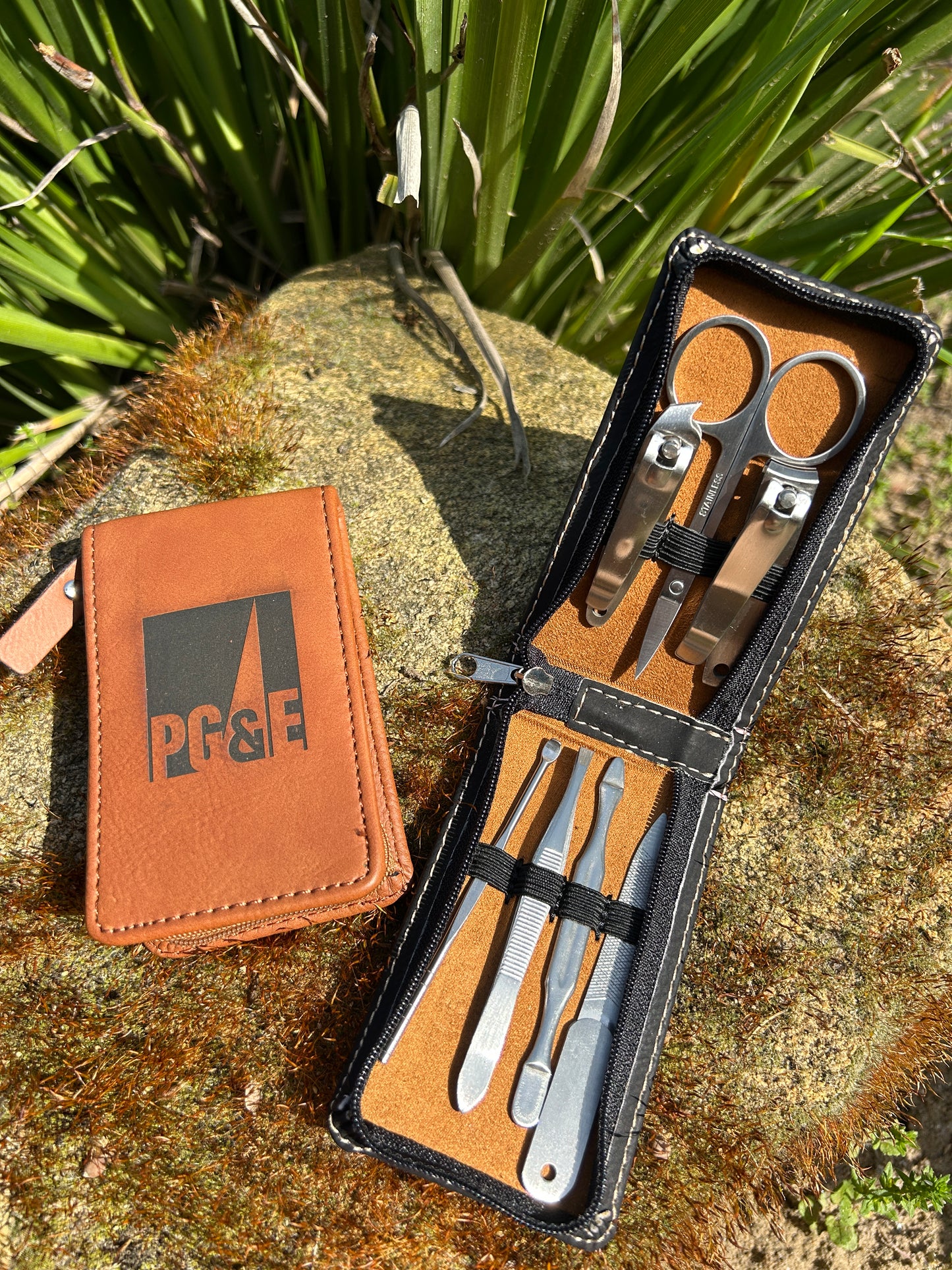 Manicure Set
