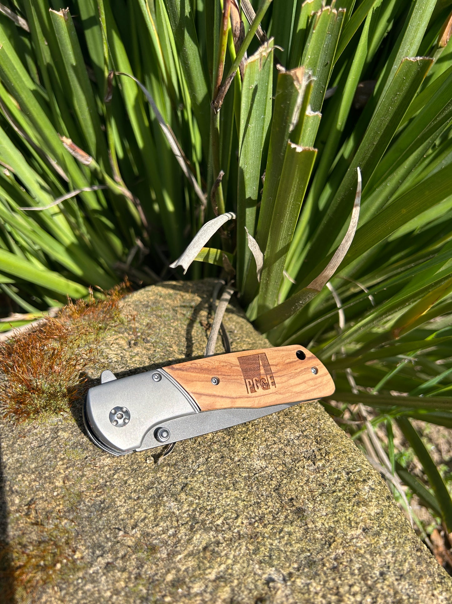 Knife Sleek