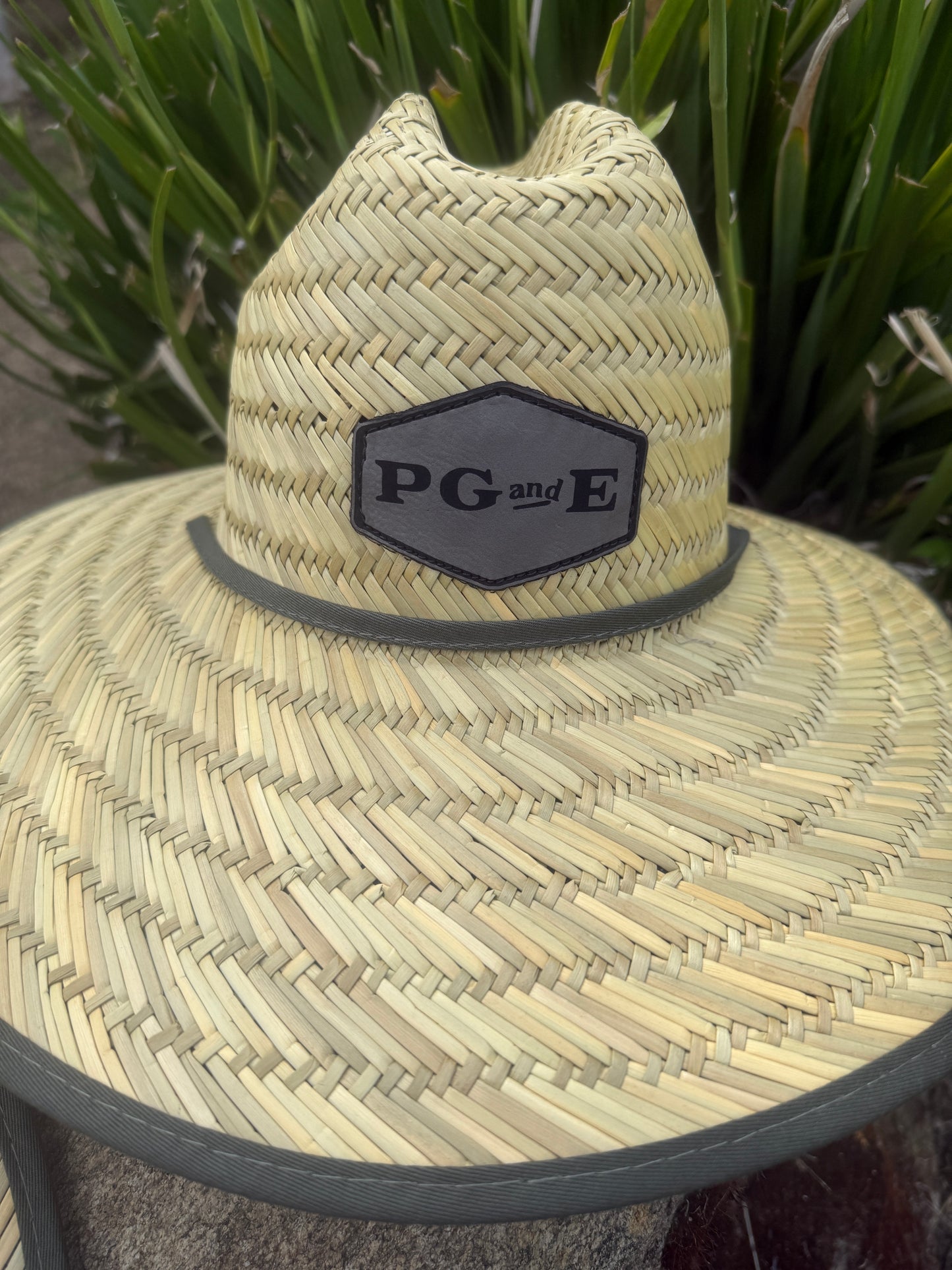 Straw Hats