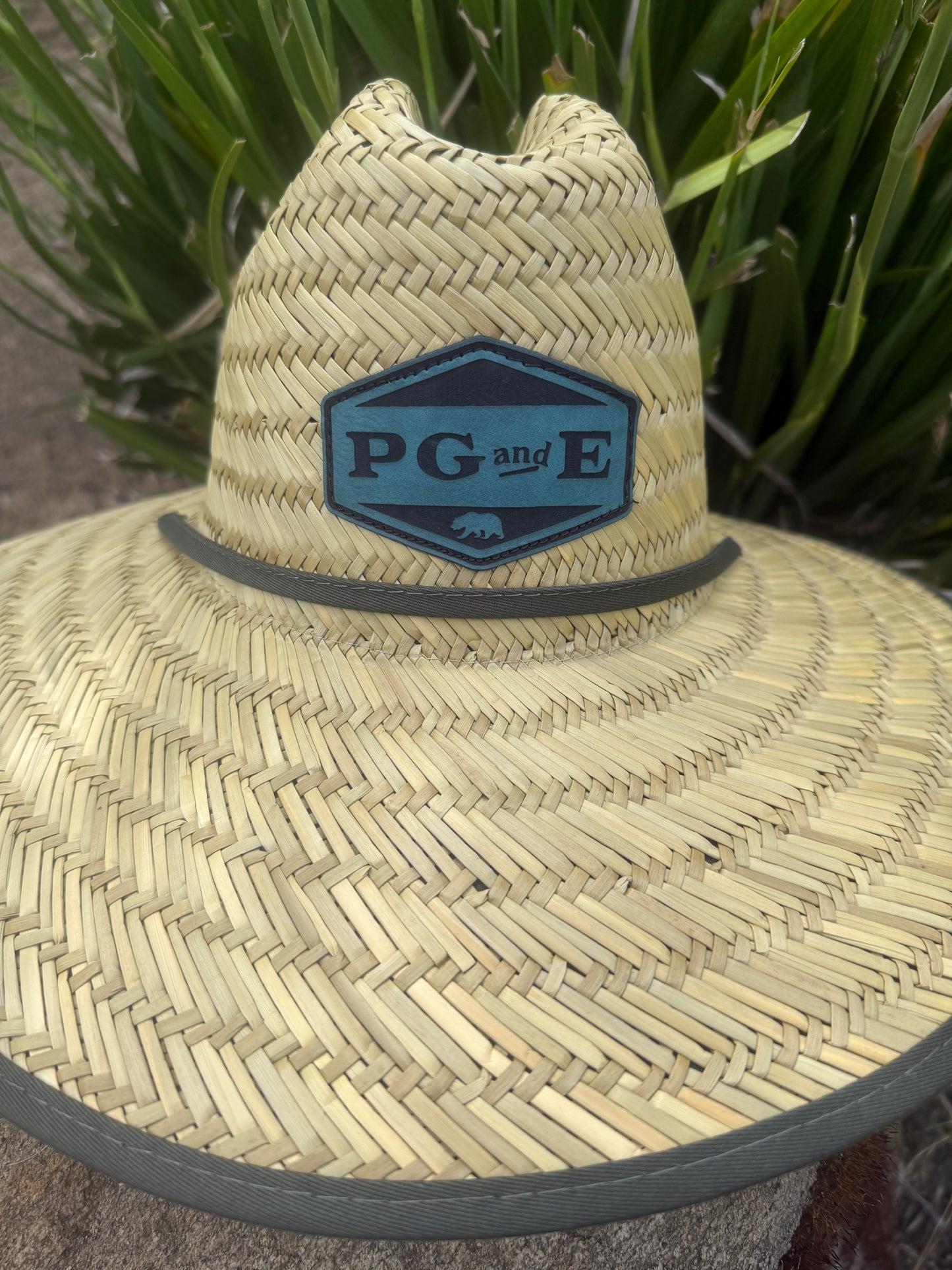 Straw Hats