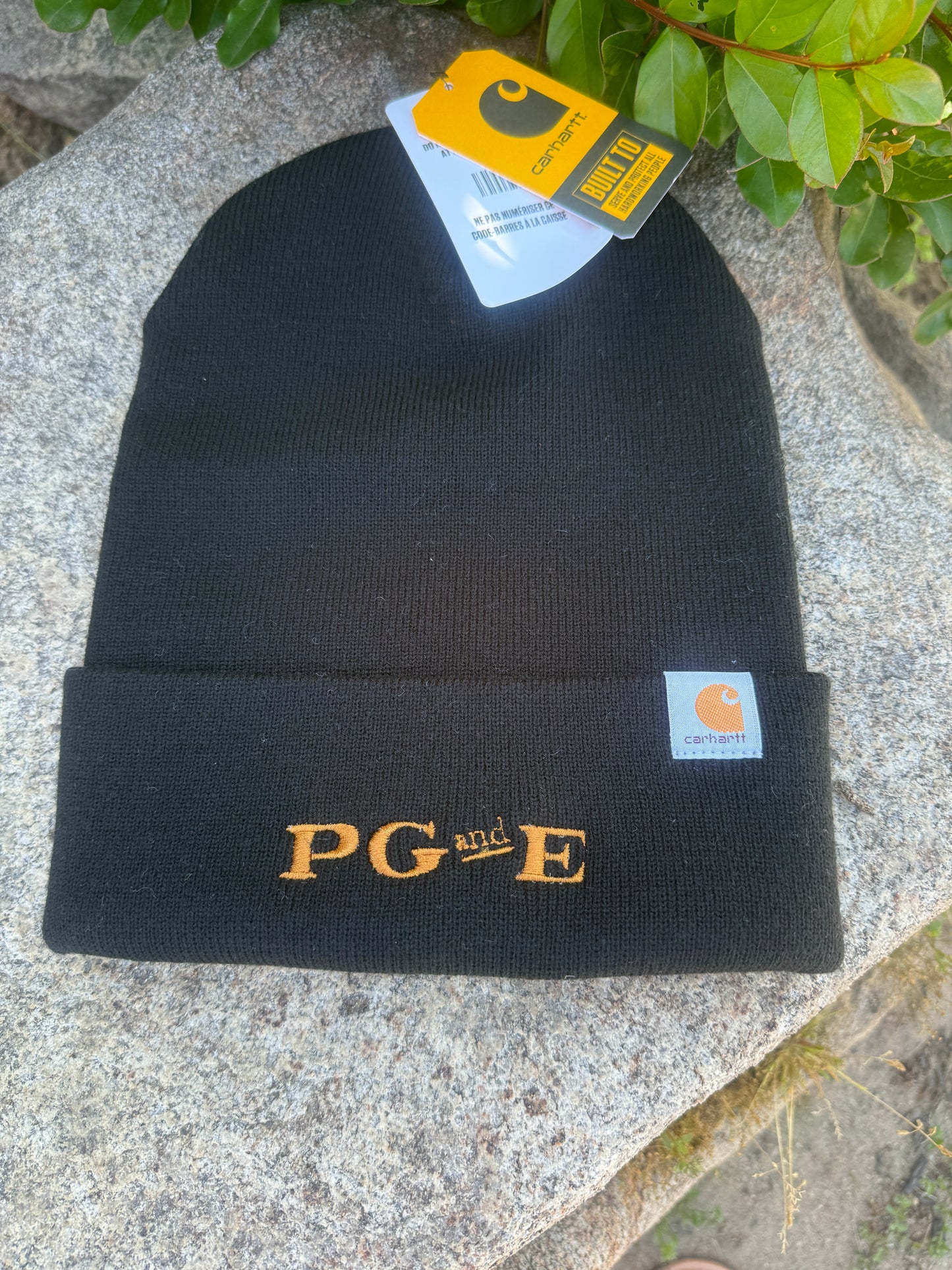 CT104597 Carhartt Beanie