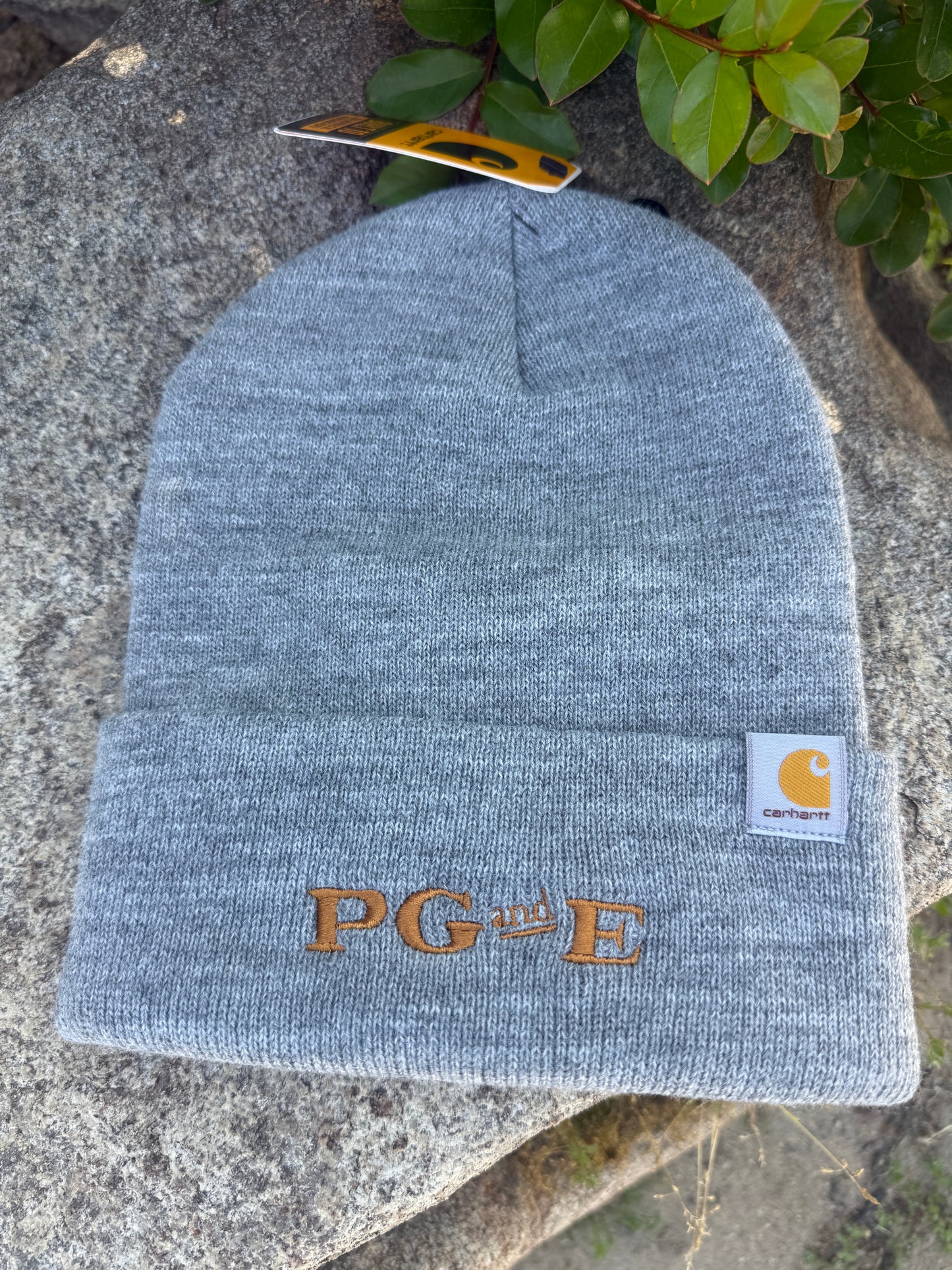 CT104597 Carhartt Beanie
