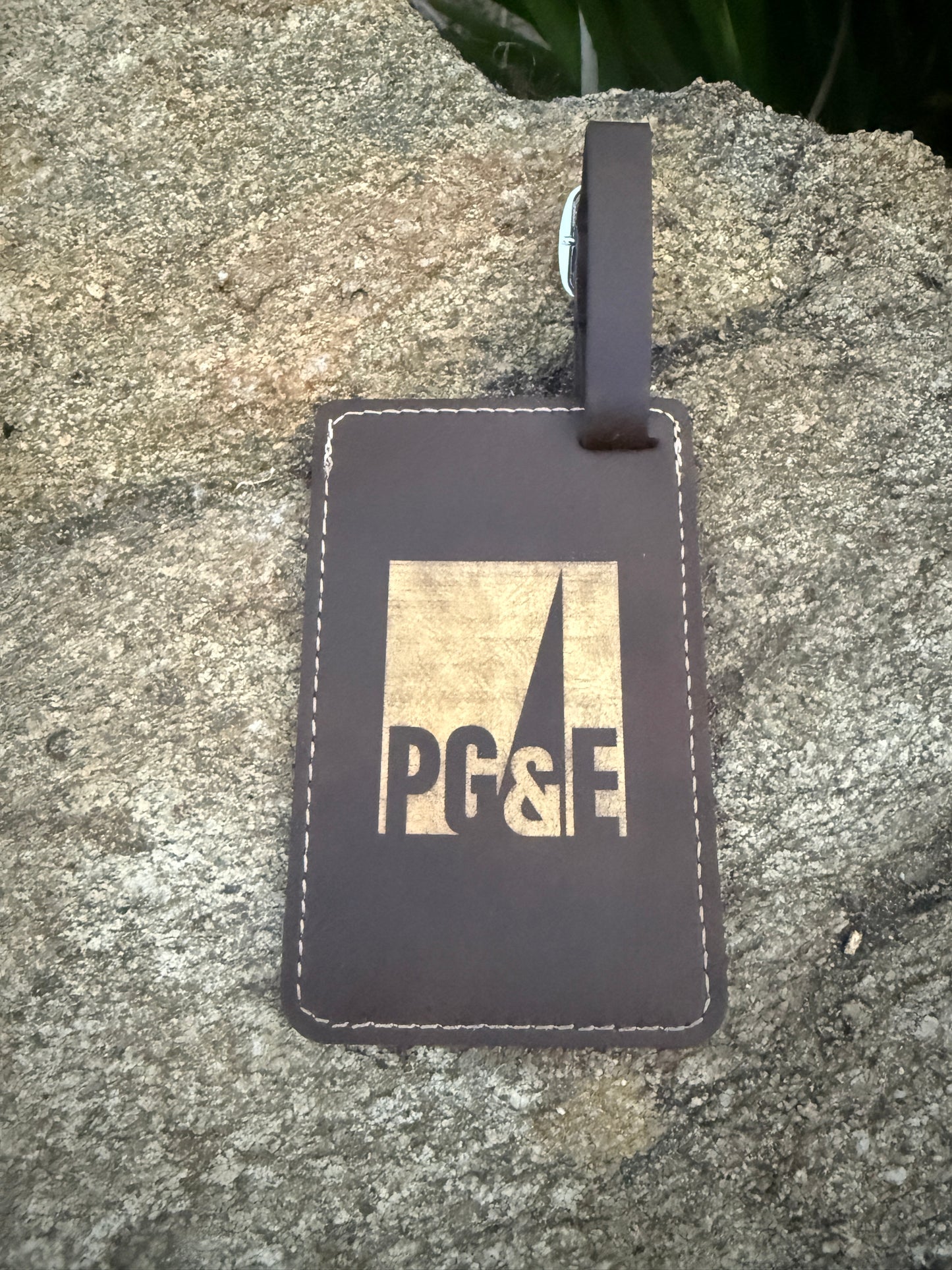 Luggage Tag