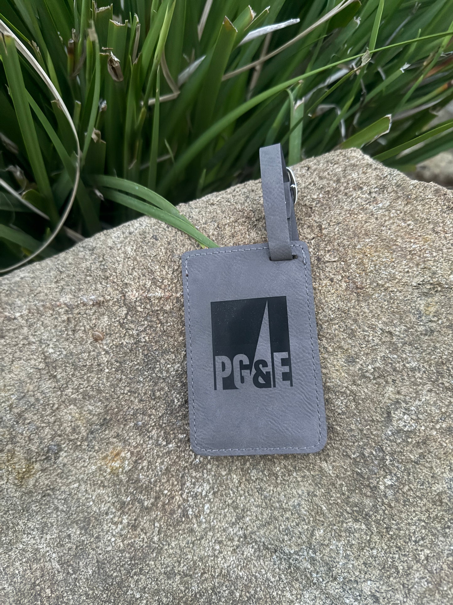 Luggage Tag