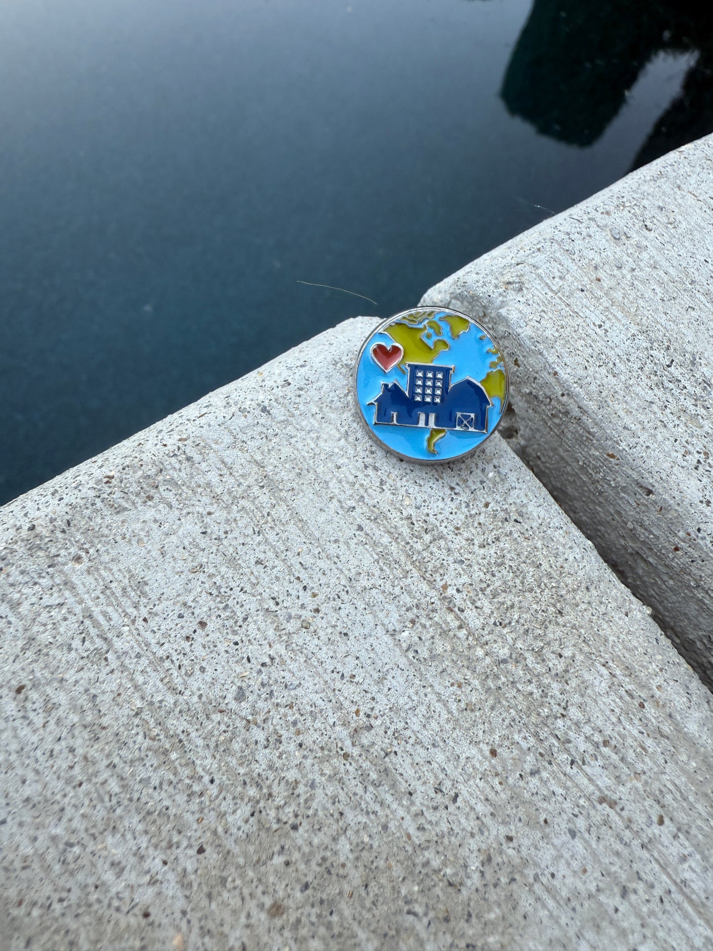 Lapel Pins