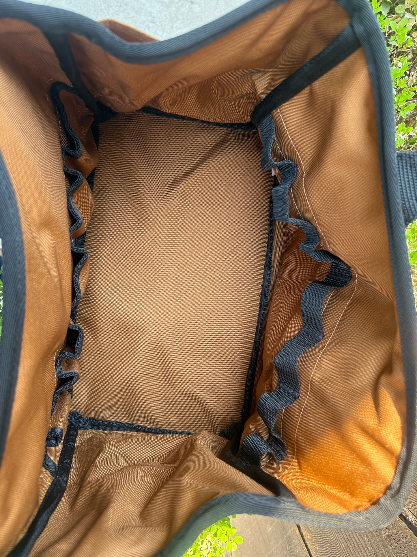 CT89121325 Carhartt® Utility Tote