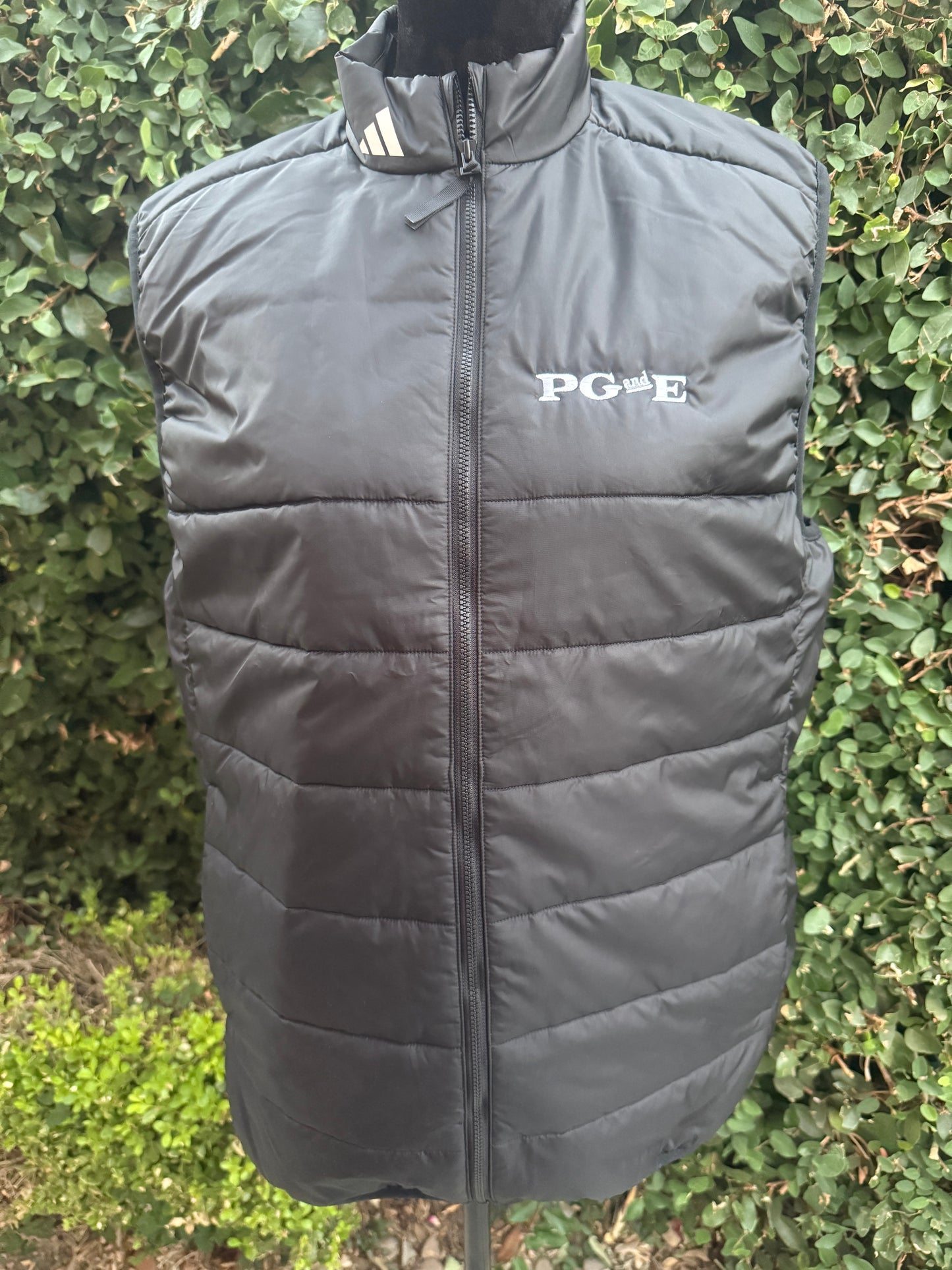 Adidas - Puffer Vest - A572