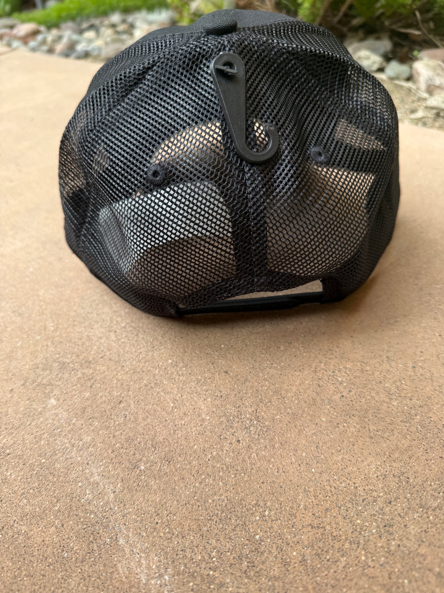 CT106687 Carhartt® Rugged Professional™ Series Cap Old School Logo AH5298-M