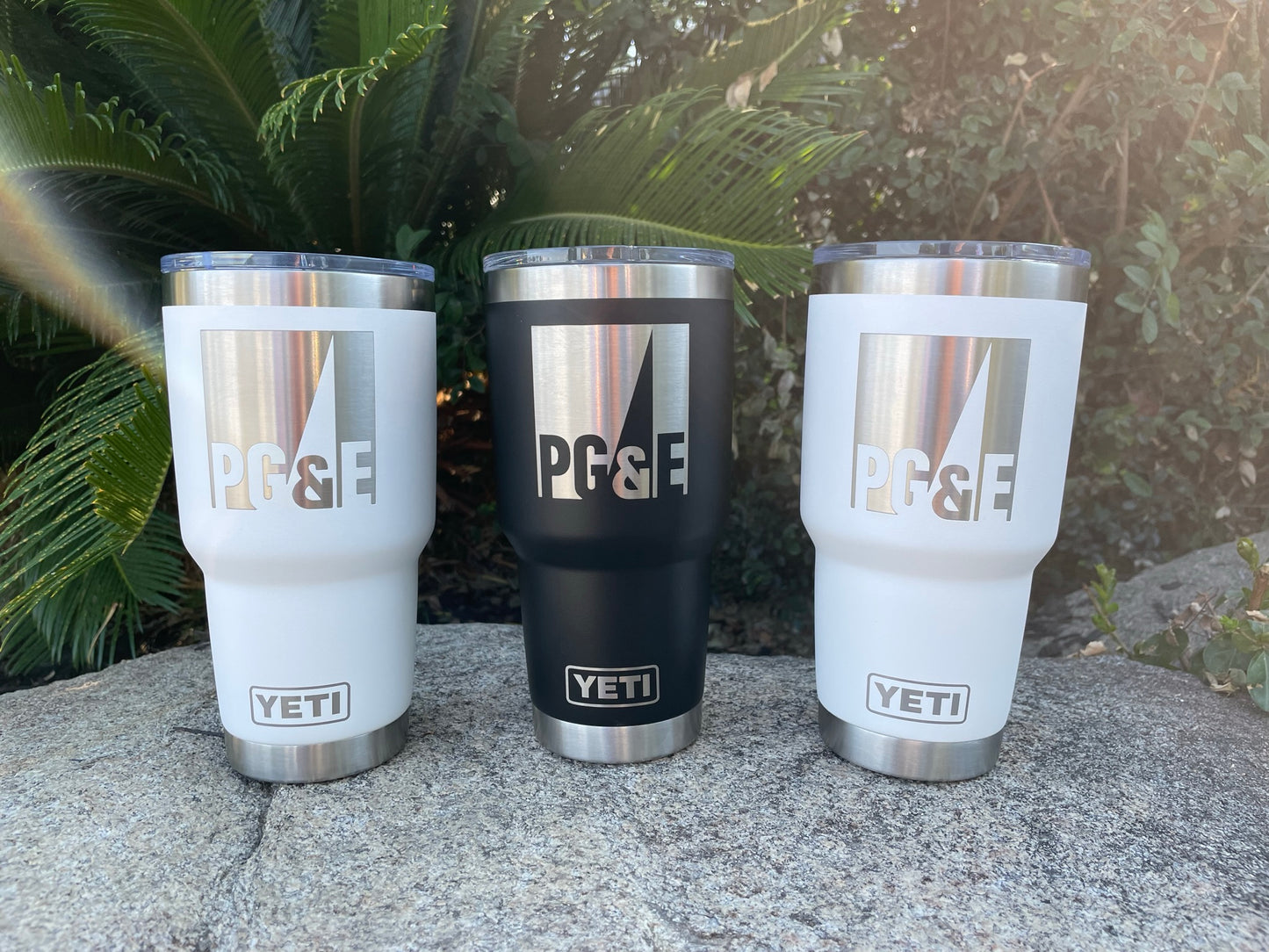 Yeti Rambler 30oz