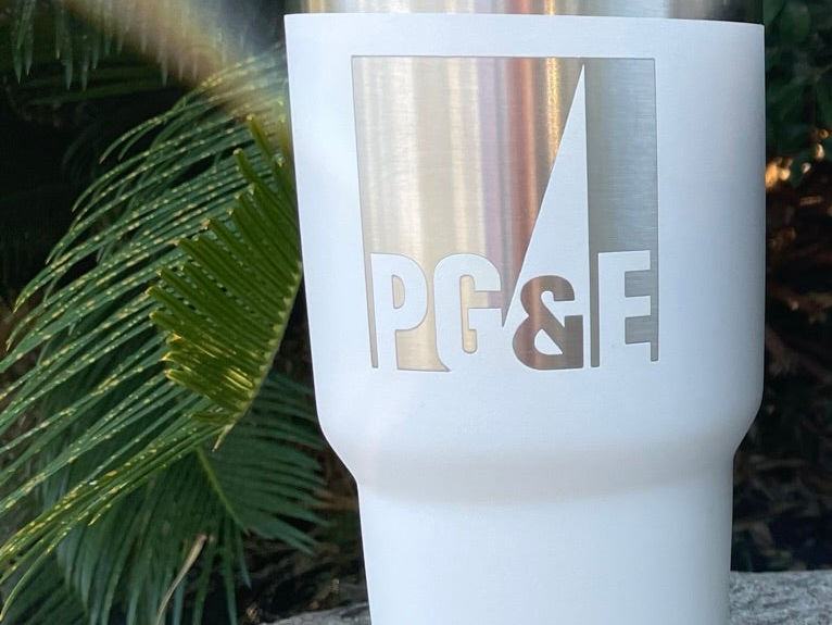 Yeti Rambler 30oz