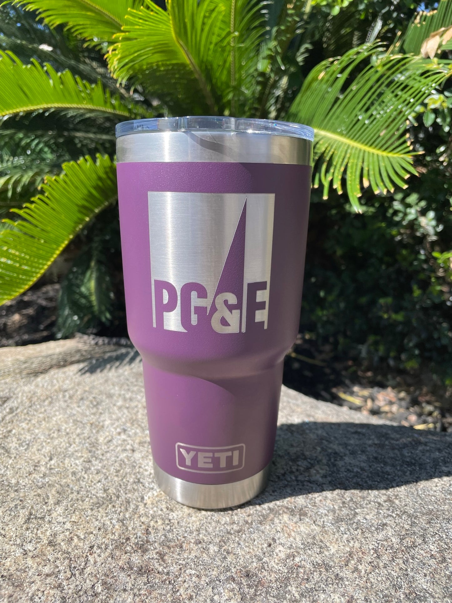 Yeti Rambler 30oz