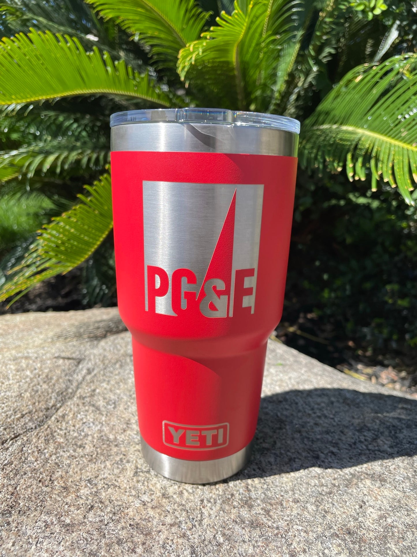 Yeti Rambler 30oz