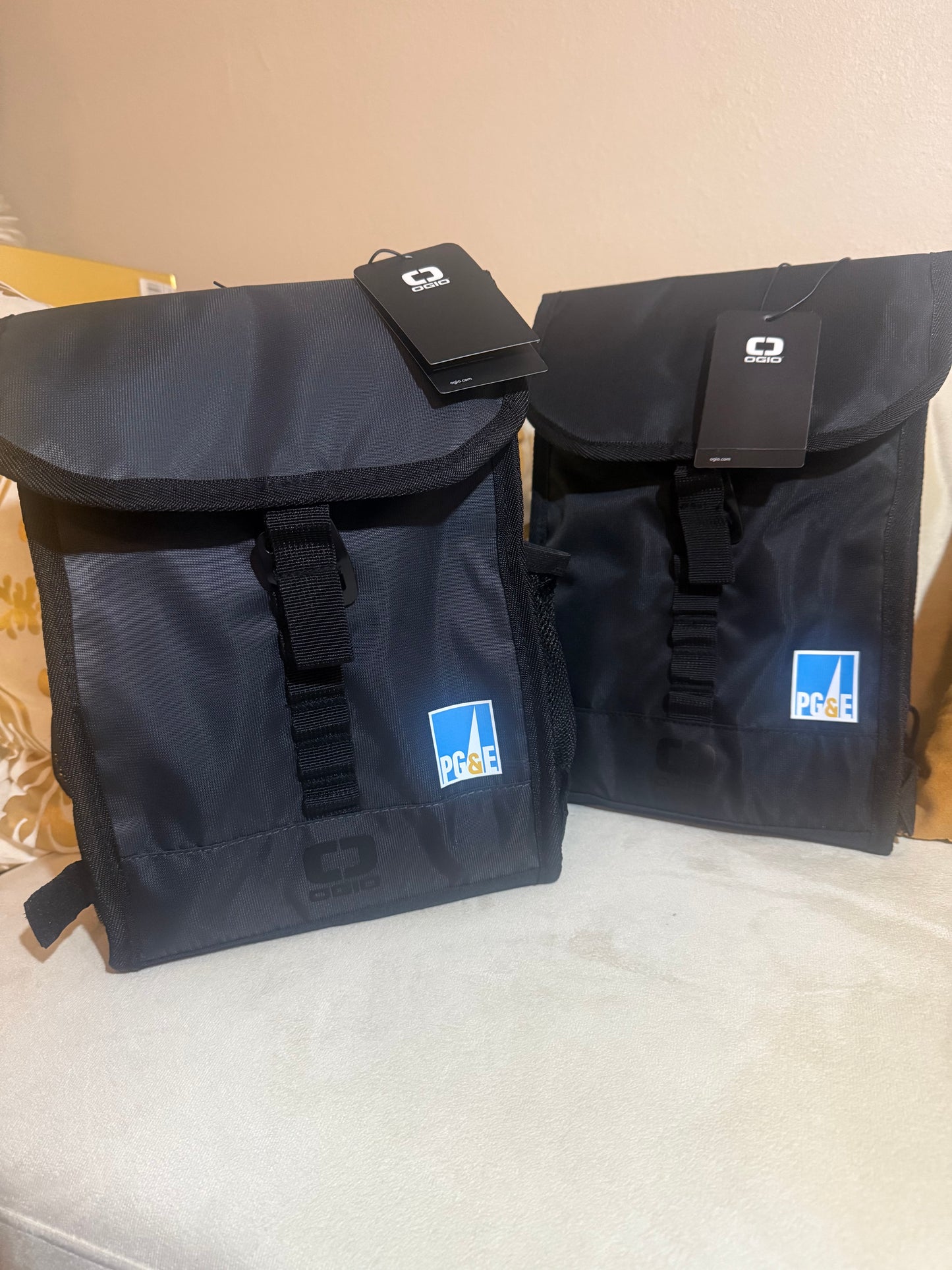 96000 OGIO® Sprint Lunch Cooler