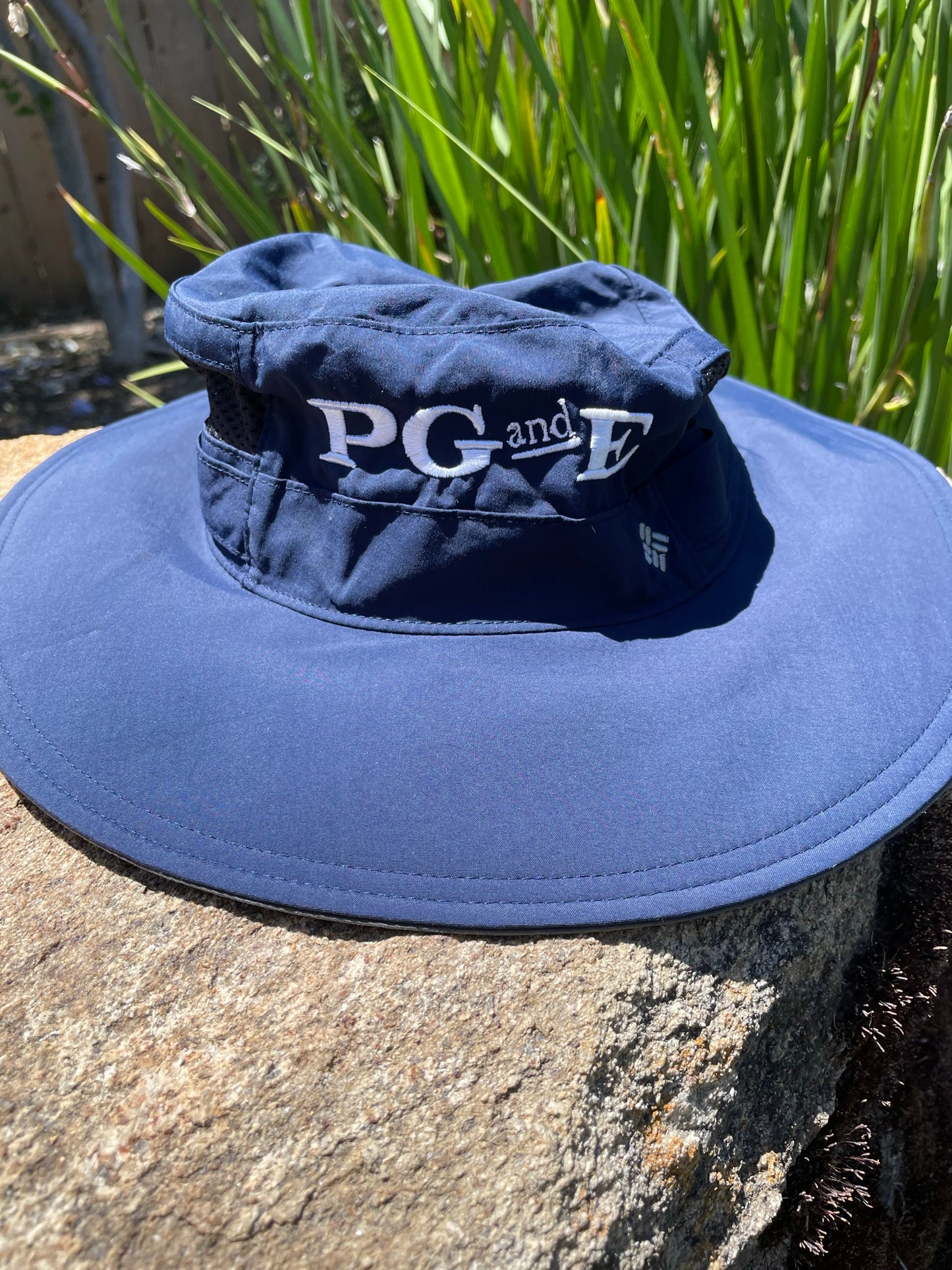 Columbia Bora Bora Sun Hat