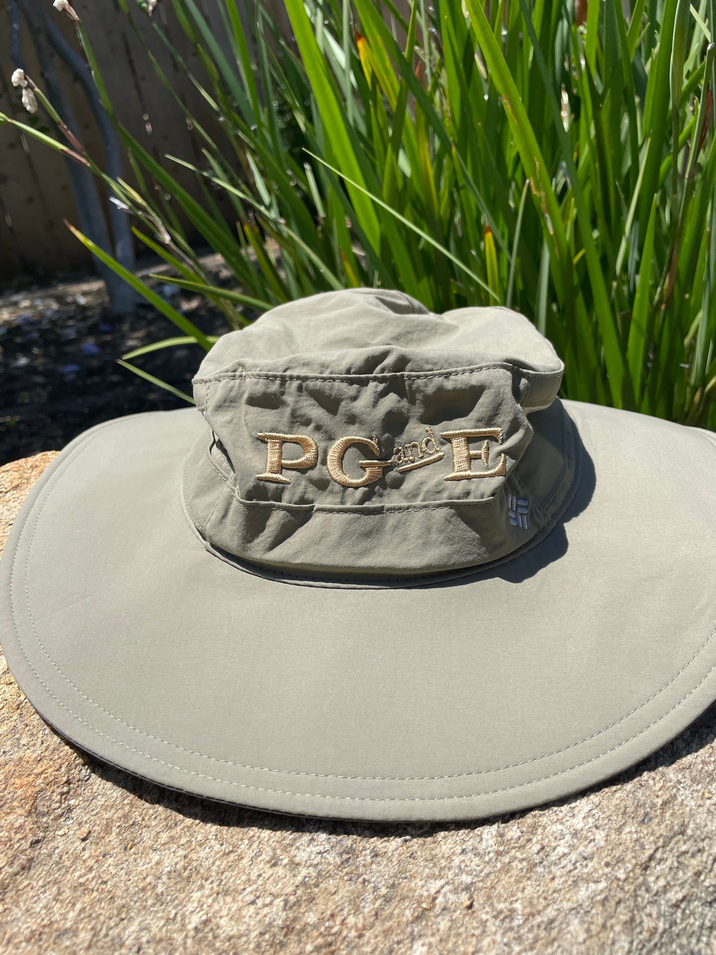Columbia Bora Bora Sun Hat