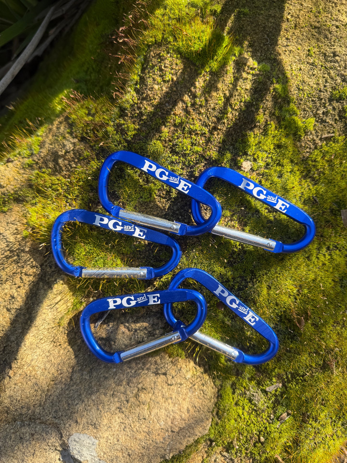 Carabiner