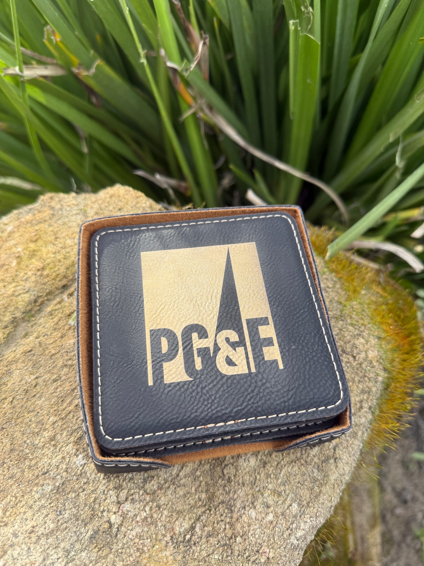 Coaster Set 6 piece