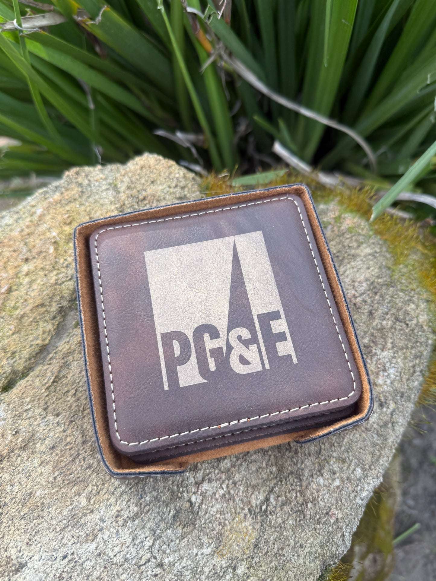 Coaster Set 6 piece