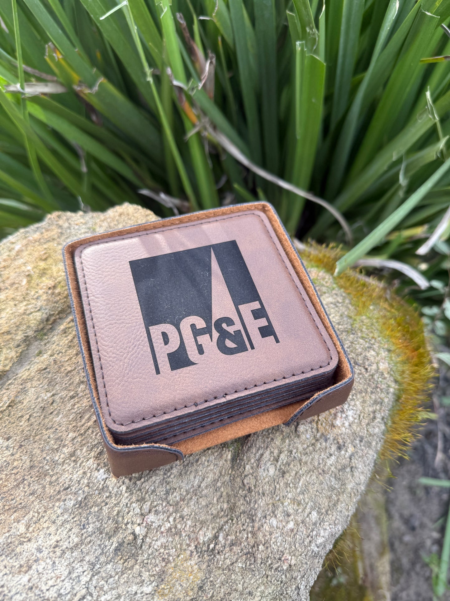 Coaster Set 6 piece