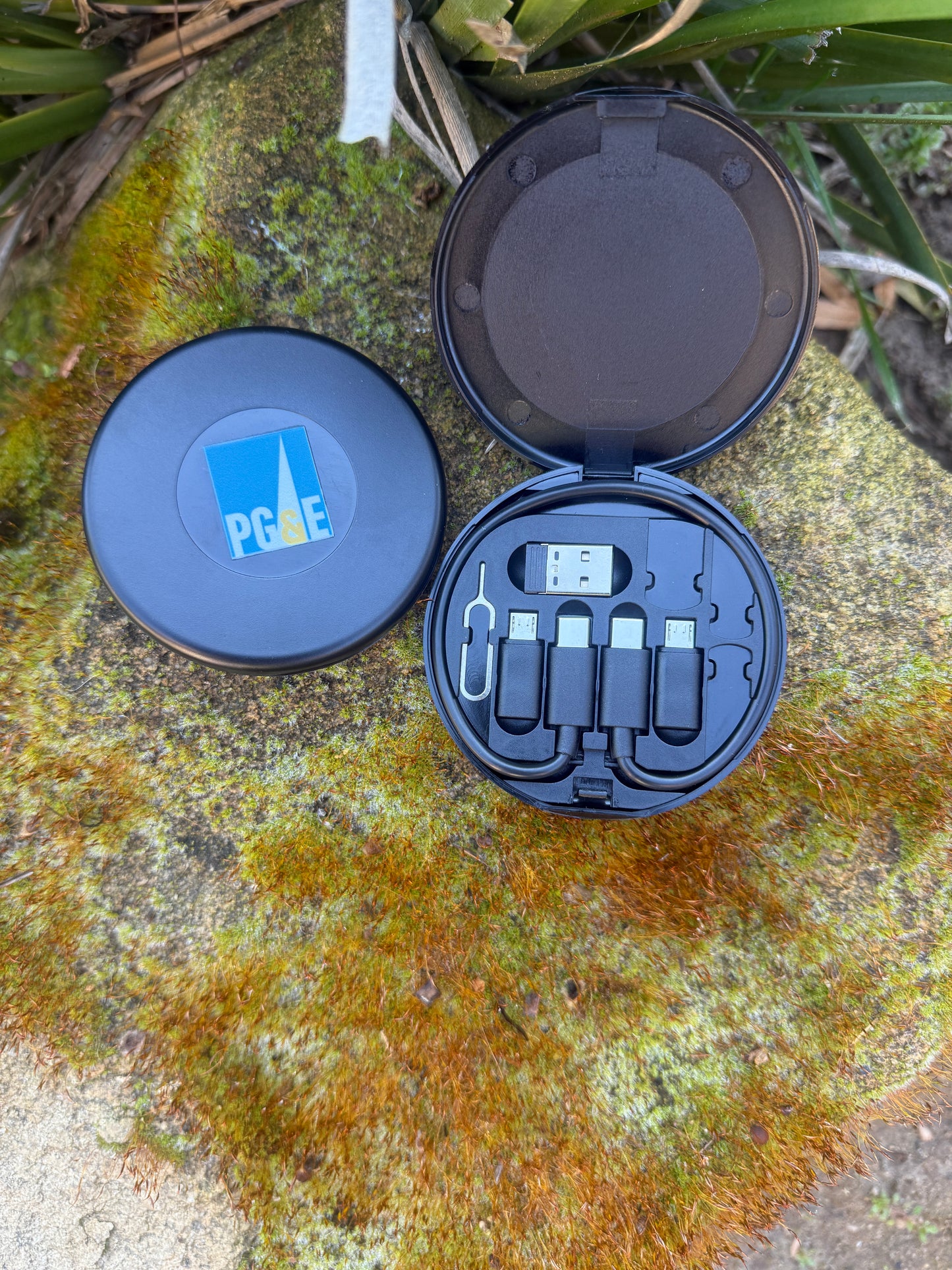 USB Charging Kit