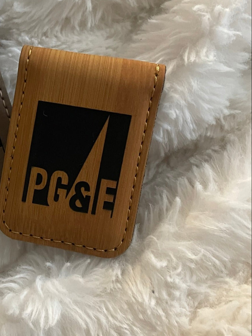 Money Clip