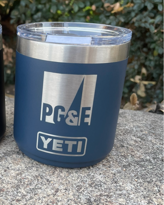 Yeti 10oz Mug with No Handle