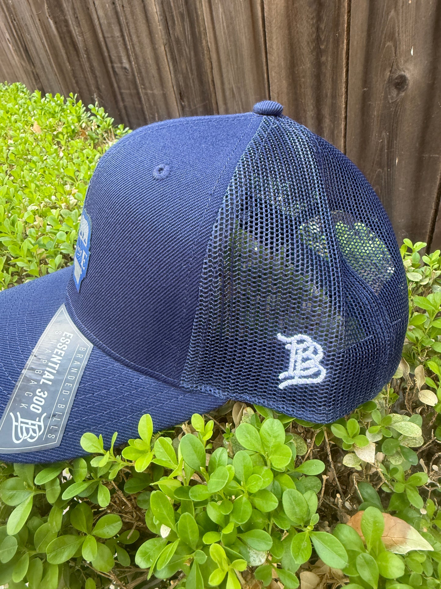 Branded Bill 300 Big Cali Bear