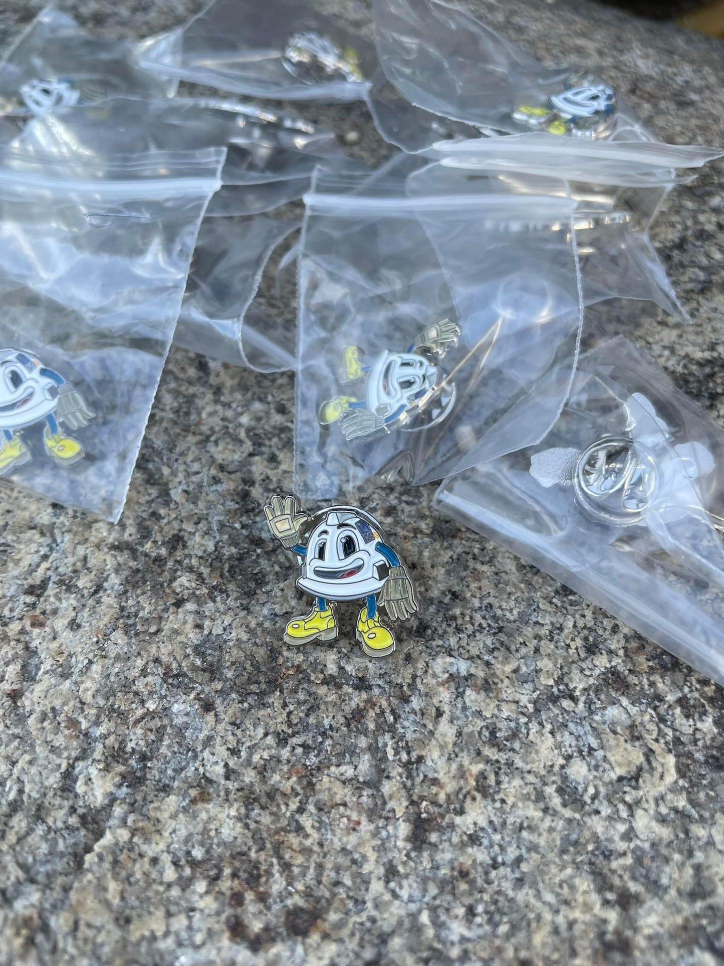 Lapel Pins