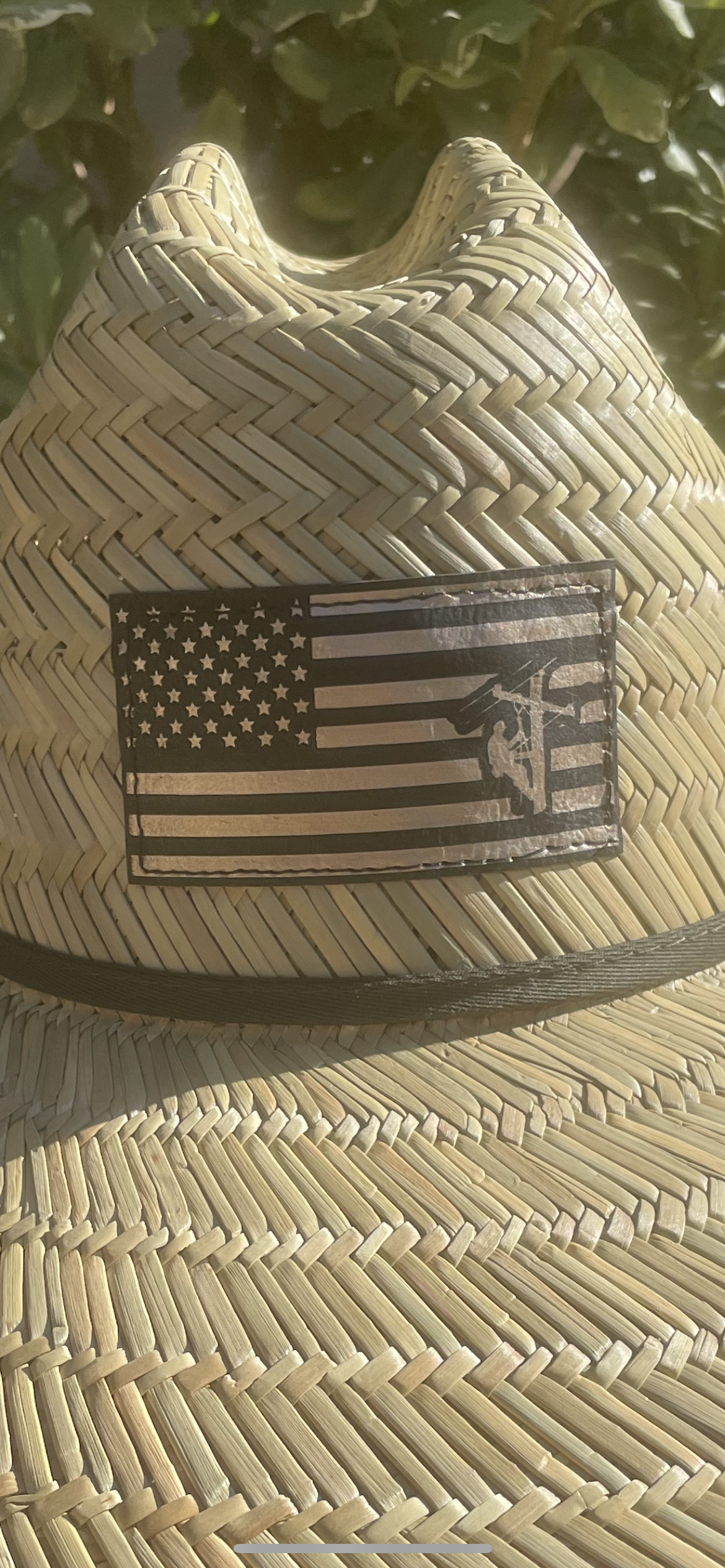 Straw Hats