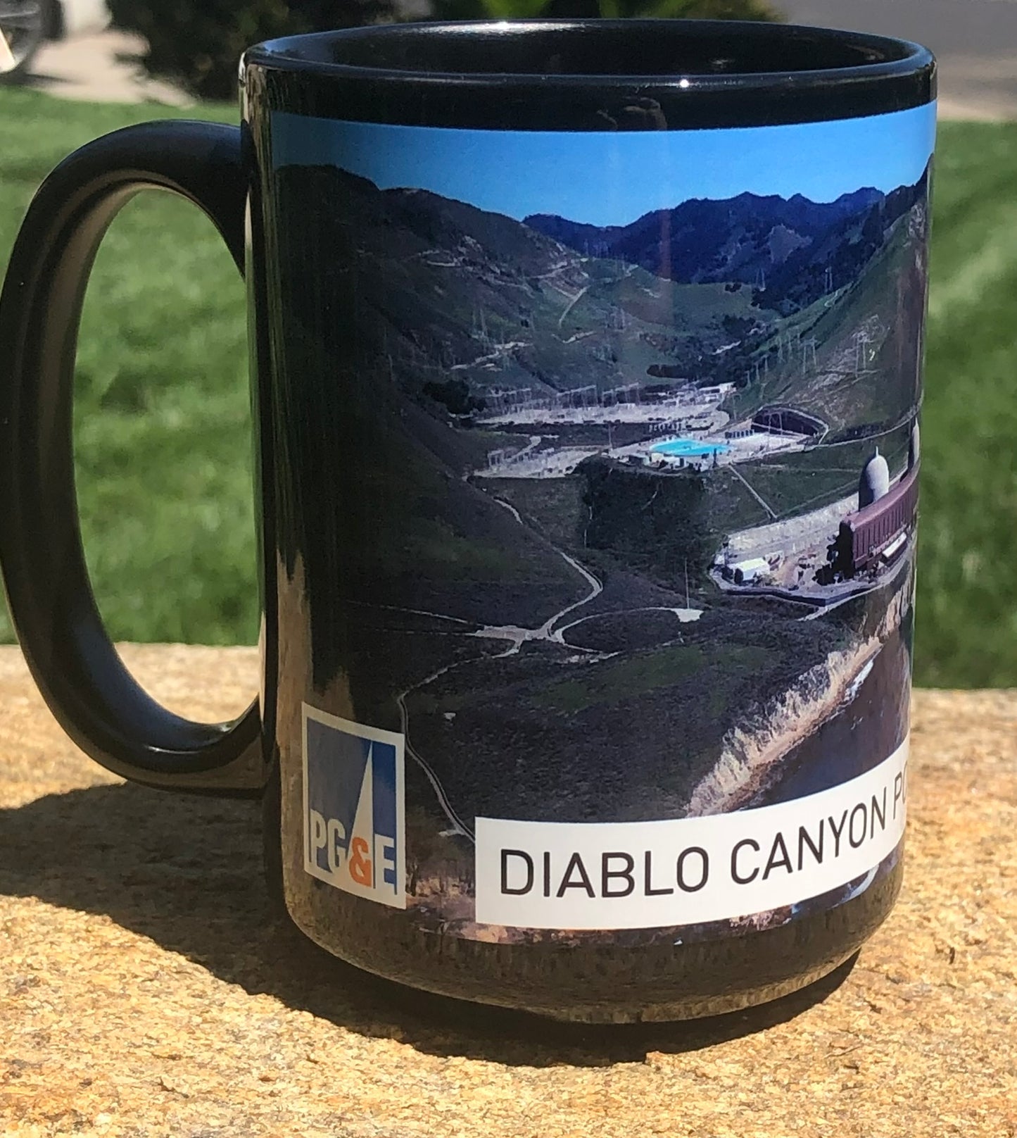 Diablo Mug