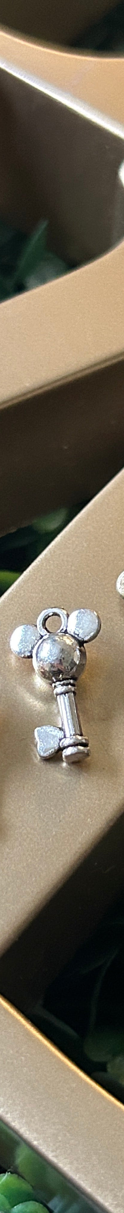 Mini Mickey Keys