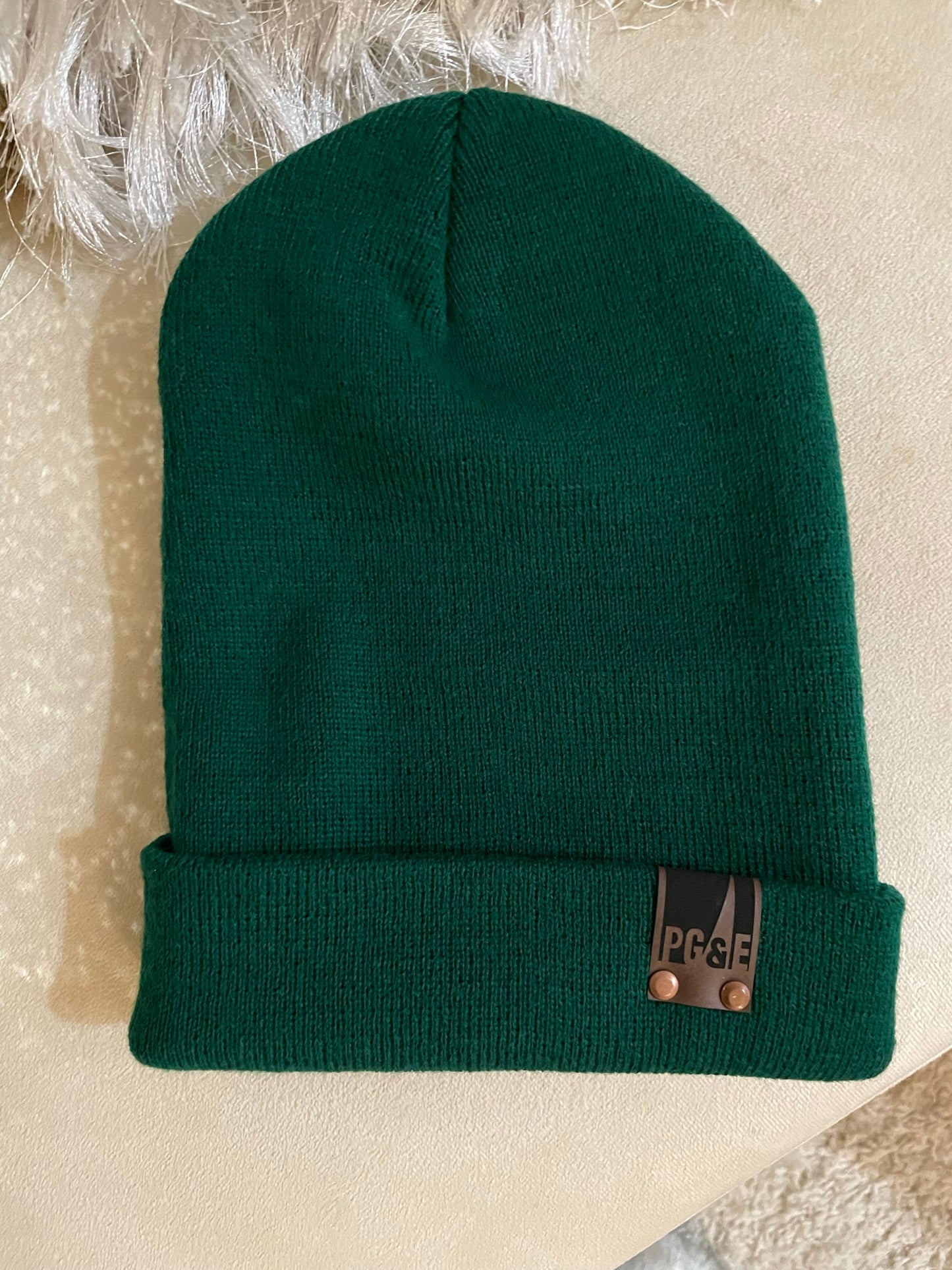 Yupoong Beanies