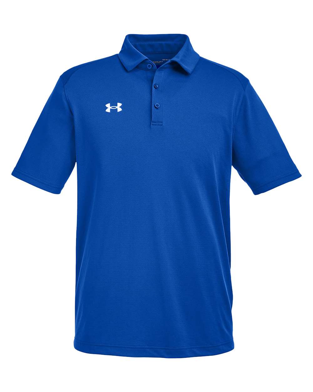 Under Armour Men's Tech™ Polo - 1370399