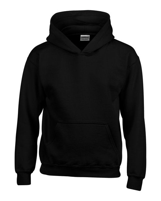 Youth Hoodie PG&E Logo