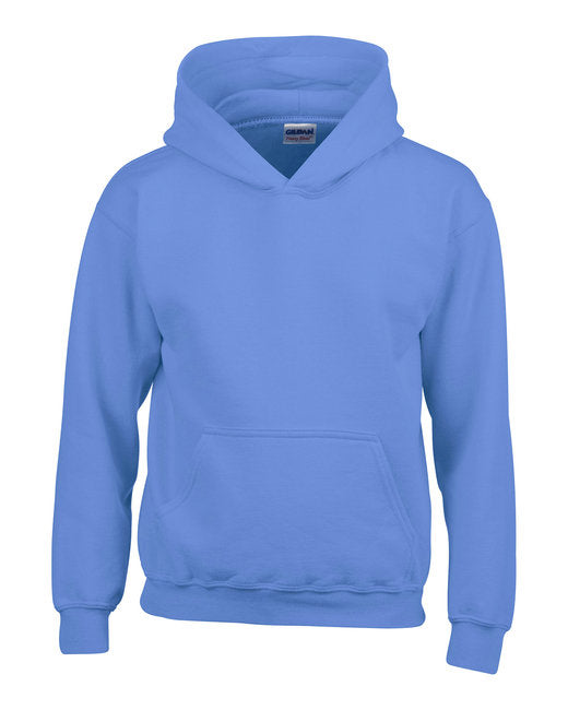 Youth Hoodie PG&E Logo