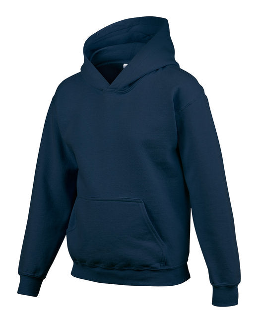 Youth Hoodie PG&E Logo