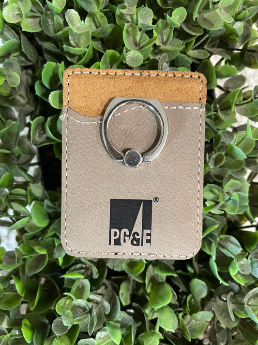 Phone Wallet