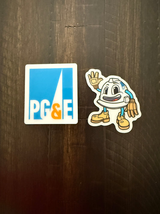 Fridge Magnets