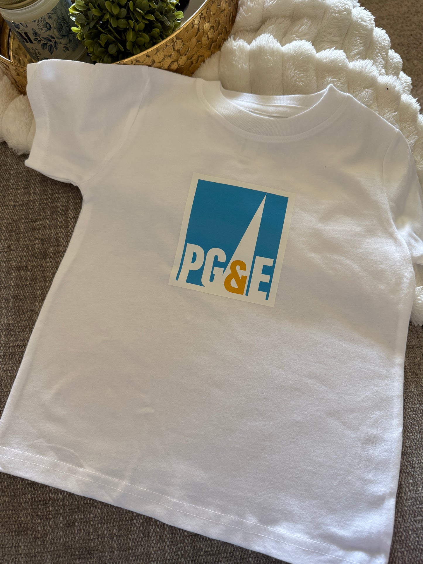 Rabbit Skins Toddler Fine Jersey Tee - 3321