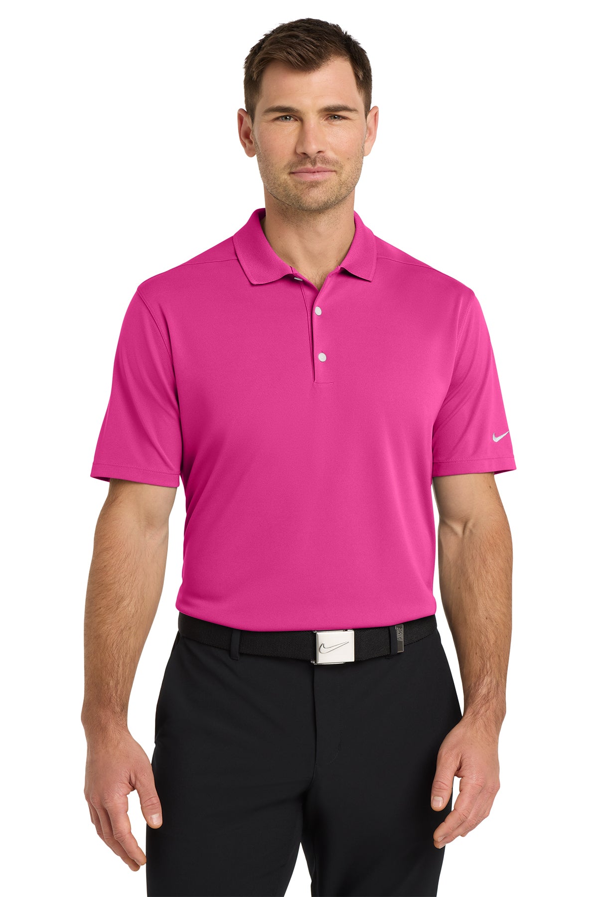 NKDC1963 Nike Dri-FIT Micro Pique 2.0 Polo Mens FV5507-010