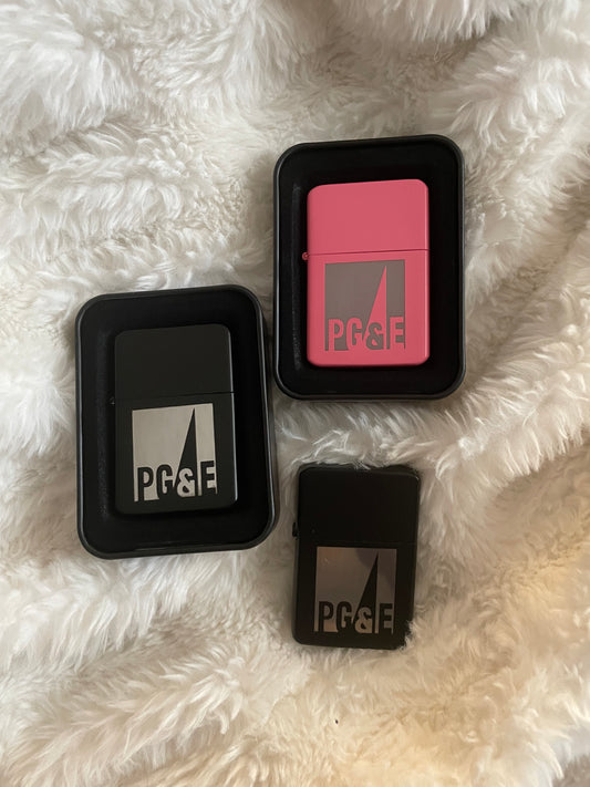 Lighter Non-Brand