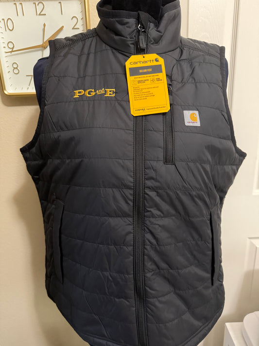 CT104315 Carhartt® Women’s Gilliam Vest