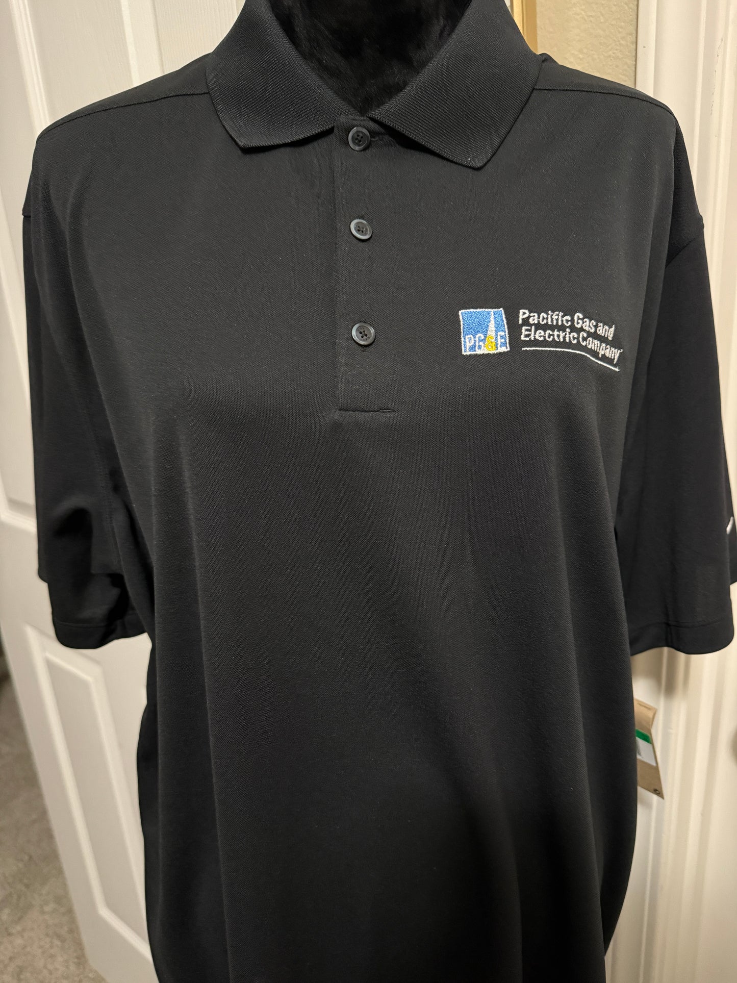 NKDC1963 Nike Dri-FIT Micro Pique 2.0 Polo Mens FV5507-010