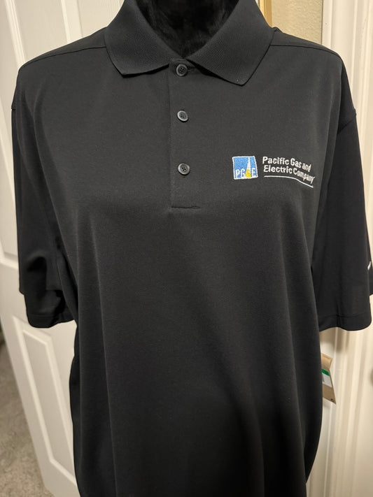 NKDC1963 Nike Dri-FIT Micro Pique 2.0 Polo Mens FV5507-010