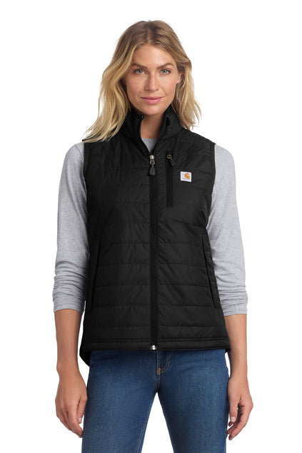 CT104315 Carhartt® Women’s Gilliam Vest