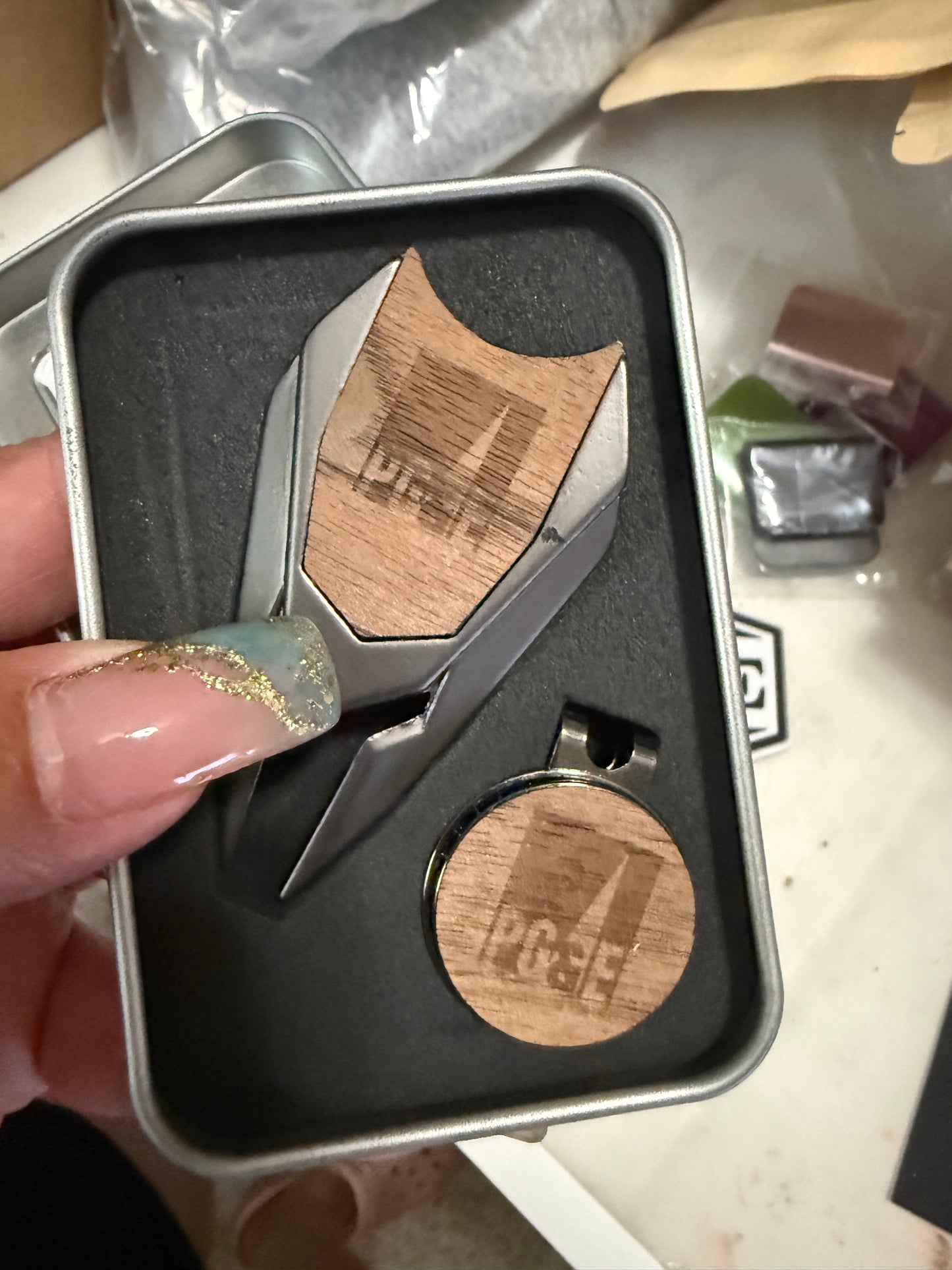 Misfit's Price Reduced, Noticeable Mistakes Items
