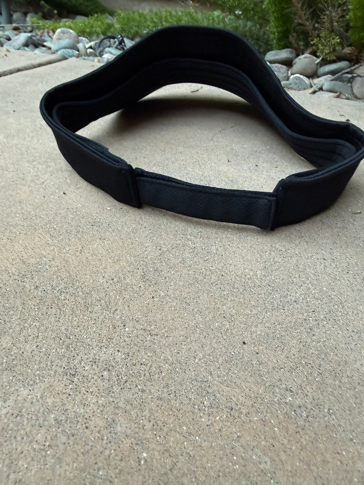 STC27 Sport-Tek® PosiCharge® RacerMesh® Visor